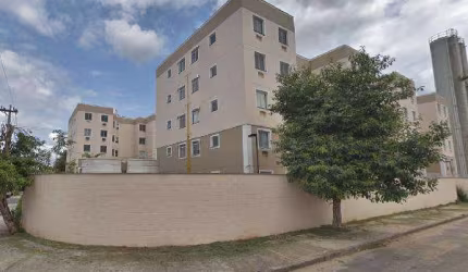 Oportunidade Única em DUQUE DE CAXIAS - RJ | Tipo: Apartamento | Negociação: Venda Direta Online  | Situação: Imóvel