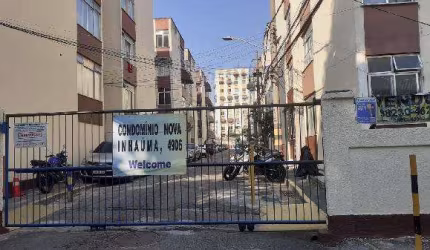 Oportunidade Única em RIO DE JANEIRO - RJ | Tipo: Apartamento | Negociação: Venda Direta Online  | Situação: Imóvel