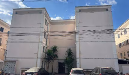 Oportunidade Única em CAMPOS DOS GOYTACAZES - RJ | Tipo: Apartamento | Negociação: Venda Online  | Situação: Imóvel
