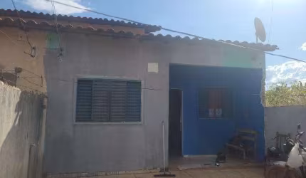 Oportunidade Única em LUZIANIA - GO | Tipo: Casa | Negociação: Venda Direta Online  | Situação: Imóvel