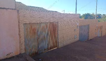 Oportunidade Única em SANTO ANTONIO DO DESCOBERTO - GO | Tipo: Casa | Negociação: Venda Direta Online  | Situação: Imóvel