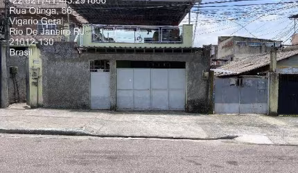 Oportunidade Única em RIO DE JANEIRO - RJ | Tipo: Casa | Negociação: Venda Direta Online  | Situação: Imóvel
