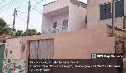 Oportunidade Única em SAO GONCALO - RJ | Tipo: Casa | Negociação: Venda Online  | Situação: Imóvel