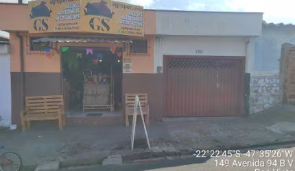Oportunidade Única em RIO CLARO - SP | Tipo: Casa | Negociação: Venda Online  | Situação: Imóvel