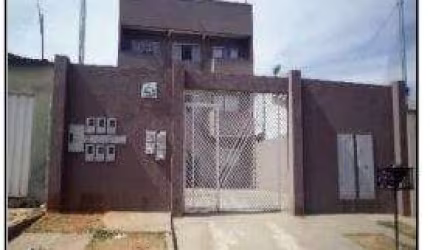 Oportunidade Única em LUZIANIA - GO | Tipo: Apartamento | Negociação: Venda Direta Online  | Situação: Imóvel