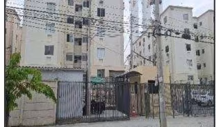 Oportunidade Única em RIO DE JANEIRO - RJ | Tipo: Apartamento | Negociação: Venda Direta Online  | Situação: Imóvel