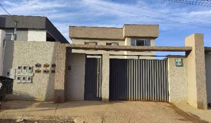 Oportunidade Única em LUZIANIA - GO | Tipo: Apartamento | Negociação: Venda Direta Online  | Situação: Imóvel