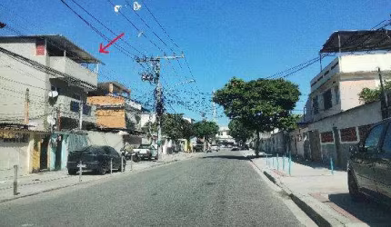 Oportunidade Única em RIO DE JANEIRO - RJ | Tipo: Apartamento | Negociação: Venda Direta Online  | Situação: Imóvel