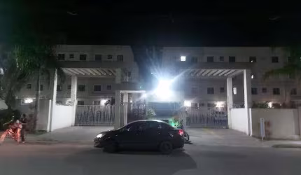 Oportunidade Única em CAMPOS DOS GOYTACAZES - RJ | Tipo: Apartamento | Negociação: Venda Direta Online  | Situação: Imóvel