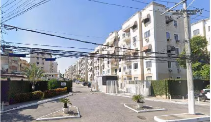 Oportunidade Única em RIO DE JANEIRO - RJ | Tipo: Apartamento | Negociação: Venda Direta Online  | Situação: Imóvel
