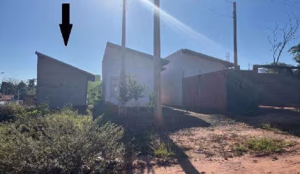 Oportunidade Única em BAURU - SP | Tipo: Casa | Negociação: Venda Direta Online  | Situação: Imóvel