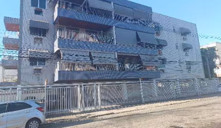 Oportunidade Única em RIO DE JANEIRO - RJ | Tipo: Apartamento | Negociação: Venda Direta Online  | Situação: Imóvel