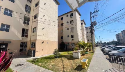Oportunidade Única em RIO DE JANEIRO - RJ | Tipo: Apartamento | Negociação: Venda Direta Online  | Situação: Imóvel