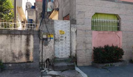 Oportunidade Única em SAO GONCALO - RJ | Tipo: Casa | Negociação: Venda Direta Online  | Situação: Imóvel