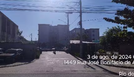 Oportunidade Única em RIO DE JANEIRO - RJ | Tipo: Apartamento | Negociação: Venda Direta Online  | Situação: Imóvel