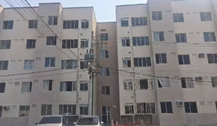 Oportunidade Única em RIO DE JANEIRO - RJ | Tipo: Apartamento | Negociação: Venda Direta Online  | Situação: Imóvel