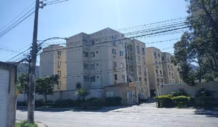 Oportunidade Única em RIO DE JANEIRO - RJ | Tipo: Apartamento | Negociação: Venda Direta Online  | Situação: Imóvel