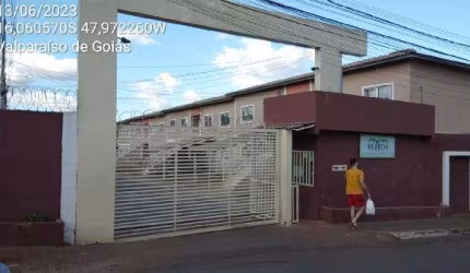Oportunidade Única em VALPARAISO DE GOIAS - GO | Tipo: Apartamento | Negociação: Venda Direta Online  | Situação: Imóvel