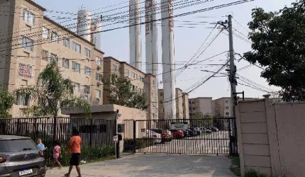 Oportunidade Única em RIO DE JANEIRO - RJ | Tipo: Apartamento | Negociação: Venda Direta Online  | Situação: Imóvel