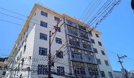 Oportunidade Única em RIO DE JANEIRO - RJ | Tipo: Apartamento | Negociação: Venda Direta Online  | Situação: Imóvel