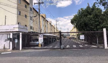 Oportunidade Única em VOTORANTIM - SP | Tipo: Apartamento | Negociação: Licitação Aberta  | Situação: Imóvel