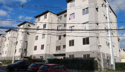 Oportunidade Única em RIO DE JANEIRO - RJ | Tipo: Apartamento | Negociação: Venda Direta Online  | Situação: Imóvel