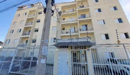 Oportunidade Única em GUARULHOS - SP | Tipo: Apartamento | Negociação: Venda Online  | Situação: Imóvel