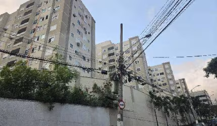 Oportunidade Única em RIO DE JANEIRO - RJ | Tipo: Apartamento | Negociação: Venda Online  | Situação: Imóvel