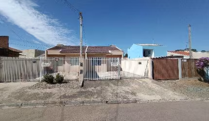 Oportunidade Única em FAZENDA RIO GRANDE - PR | Tipo: Casa | Negociação: Venda Direta Online  | Situação: Imóvel