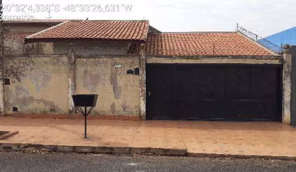 Oportunidade Única em BARRETOS - SP | Tipo: Casa | Negociação: Venda Direta Online  | Situação: Imóvel