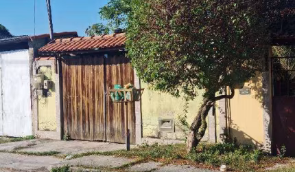 Oportunidade Única em ITABORAI - RJ | Tipo: Casa | Negociação: Venda Direta Online  | Situação: Imóvel