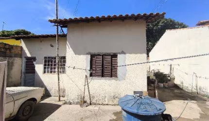 Oportunidade Única em LUZIANIA - GO | Tipo: Casa | Negociação: Venda Direta Online  | Situação: Imóvel