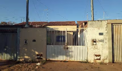 Oportunidade Única em LUZIANIA - GO | Tipo: Casa | Negociação: Venda Direta Online  | Situação: Imóvel