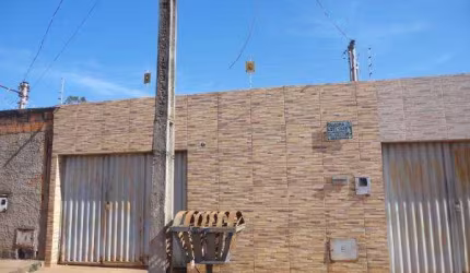 Oportunidade Única em SANTO ANTONIO DO DESCOBERTO - GO | Tipo: Casa | Negociação: Venda Direta Online  | Situação: Imóvel