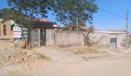Oportunidade Única em PADRE BERNARDO - GO | Tipo: Casa | Negociação: Venda Direta Online  | Situação: Imóvel