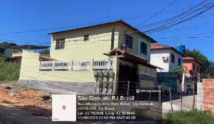 Oportunidade Única em SAO GONCALO - RJ | Tipo: Casa | Negociação: Venda Direta Online  | Situação: Imóvel