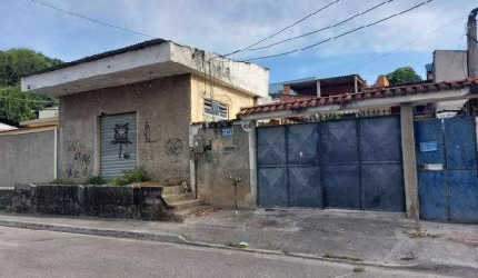 Oportunidade Única em SAO GONCALO - RJ | Tipo: Casa | Negociação: Venda Direta Online  | Situação: Imóvel