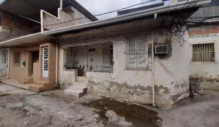 Oportunidade Única em RIO DE JANEIRO - RJ | Tipo: Casa | Negociação: Venda Online  | Situação: Imóvel