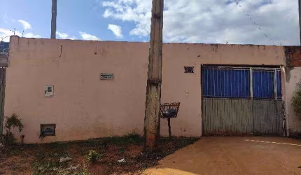 Oportunidade Única em LUZIANIA - GO | Tipo: Casa | Negociação: Venda Online  | Situação: Imóvel