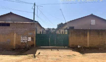 Oportunidade Única em LUZIANIA - GO | Tipo: Casa | Negociação: Venda Direta Online  | Situação: Imóvel