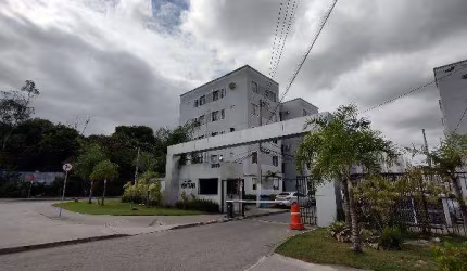 Oportunidade Única em RIO DE JANEIRO - RJ | Tipo: Apartamento | Negociação: Venda Online  | Situação: Imóvel