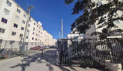 Oportunidade Única em RIO DE JANEIRO - RJ | Tipo: Apartamento | Negociação: Venda Online  | Situação: Imóvel