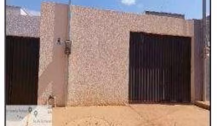 Oportunidade Única em CALDAS NOVAS - GO | Tipo: Casa | Negociação: Venda Online  | Situação: Imóvel