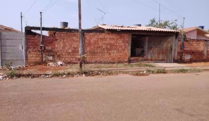 Oportunidade Única em CIDADE OCIDENTAL - GO | Tipo: Casa | Negociação: Venda Online  | Situação: Imóvel