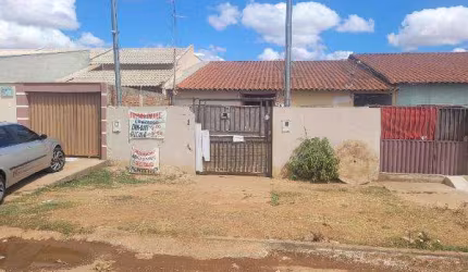 Oportunidade Única em LUZIANIA - GO | Tipo: Casa | Negociação: Venda Online  | Situação: Imóvel