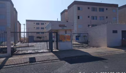 Oportunidade Única em UBERLANDIA - MG | Tipo: Apartamento | Negociação: Venda Online  | Situação: Imóvel