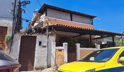 Oportunidade Única em RIO DE JANEIRO - RJ | Tipo: Casa | Negociação: Venda Online  | Situação: Imóvel