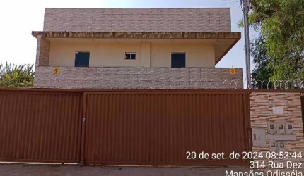 Oportunidade Única em AGUAS LINDAS DE GOIAS - GO | Tipo: Apartamento | Negociação: Venda Online  | Situação: Imóvel