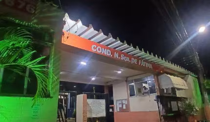 Oportunidade Única em RIO DE JANEIRO - RJ | Tipo: Apartamento | Negociação: Venda Online  | Situação: Imóvel