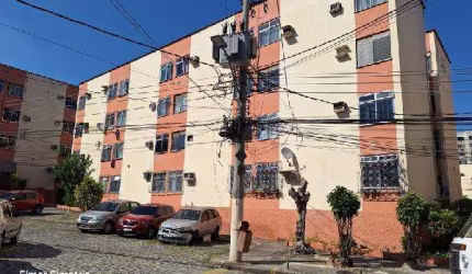 Oportunidade Única em RIO DE JANEIRO - RJ | Tipo: Apartamento | Negociação: Venda Online  | Situação: Imóvel